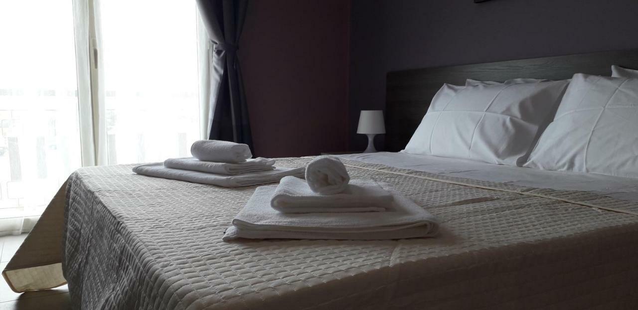 Borgo Palombaio 2 Bed and Breakfast CTA Eksteriør billede
