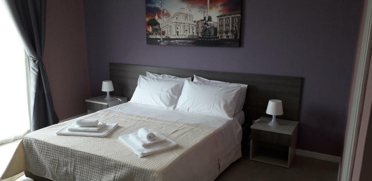 Borgo Palombaio 2 Bed and Breakfast CTA Eksteriør billede